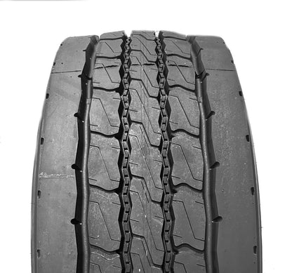 Bridgestone M-Steer 002 295/80 R22.5 154/149K
