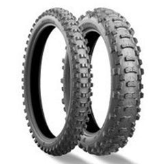 Bridgestone Battlecross E50 (TT) MST NHS FIM 140/80-18 70P Sommer
