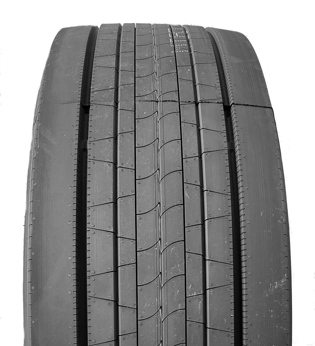 Bridgestone Ecopia Steer Enliten 315/60 R22.5 154/148L