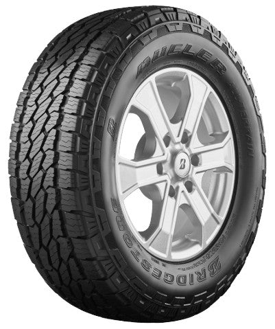 Bridgestone Dueler A/T 002 3PMSF 215/65 R16 98H Ganzjahr