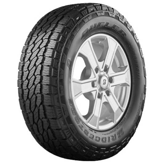 Bridgestone Dueler A/T 002 XL 3PMSF 225/60 R17 103H Ganzjahr