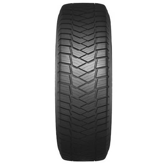 Bridgestone Duravis All Season EVO 3PMSF 195/70R15C 104/102R Ganzjahr
