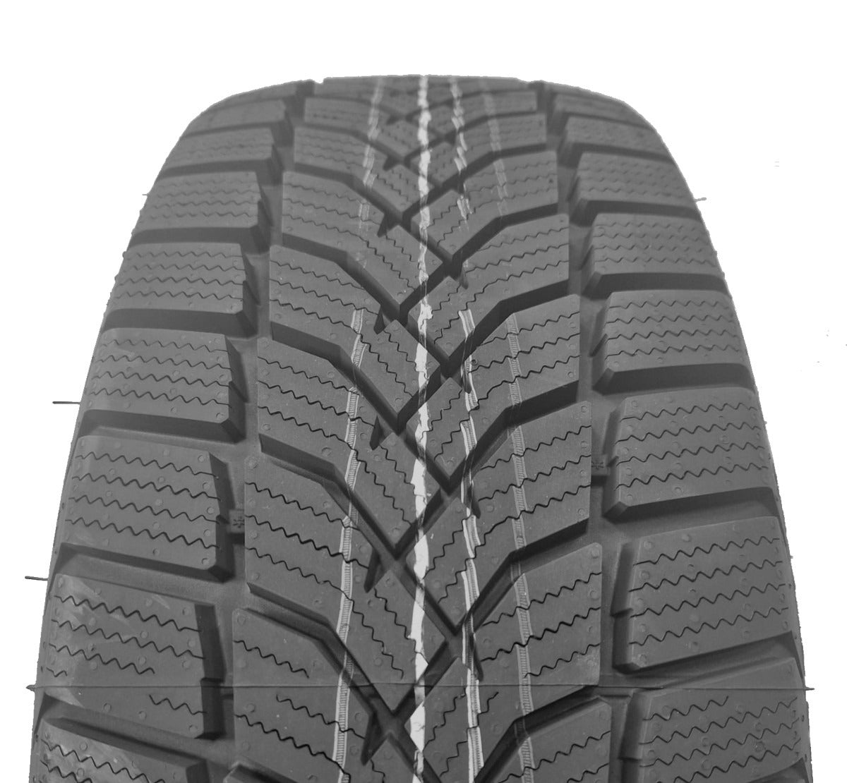 Bridgestone Duravis Van Winter Enliten 225/75 R16 121/120R Winter