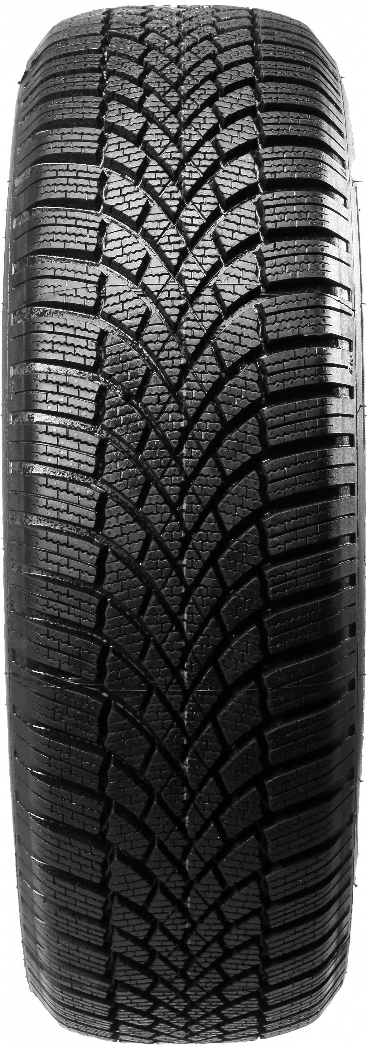 Bridgestone Blizzak LM005 AO XL M+S 3PMSF 285/45 R20 112H Winter