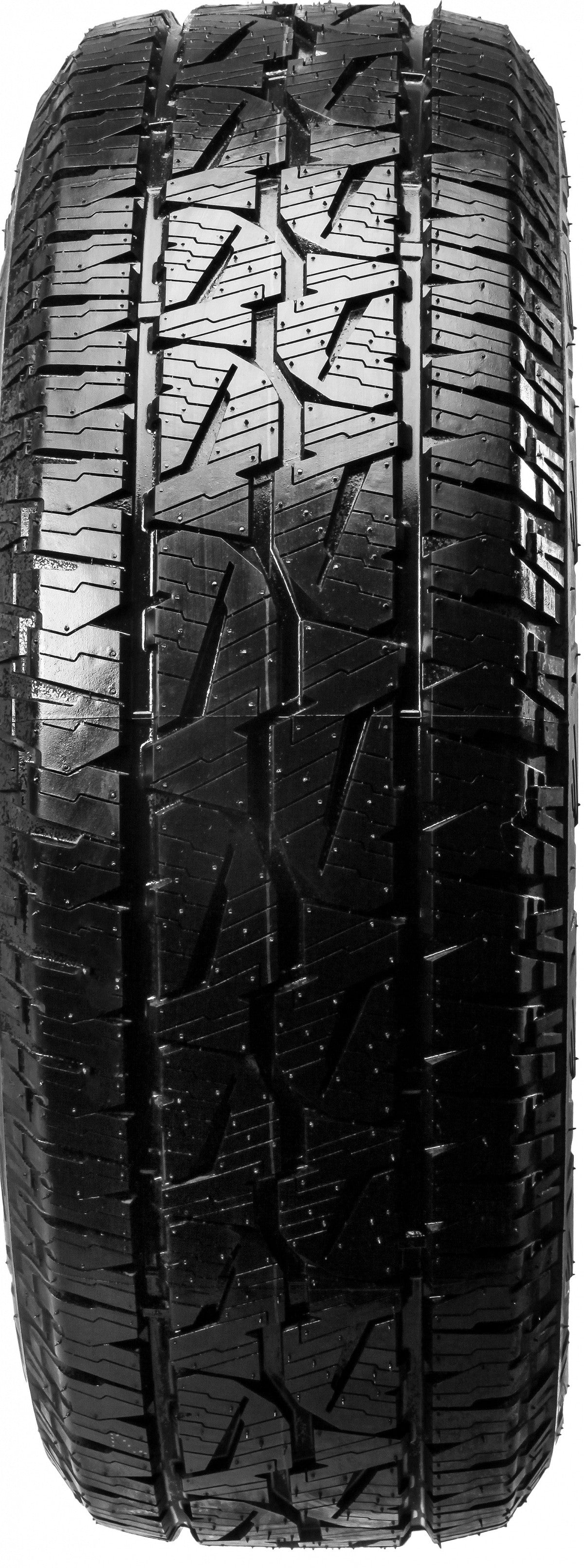 Bridgestone Dueler A/T 001 XL 3PMSF 255/70 R18 116S Ganzjahr