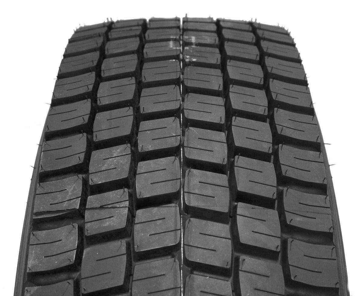 Firestone FD622+ 295/80 R22.5 152/148M