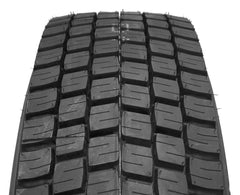 Firestone FD622+ 295/80 R22.5 152/148M