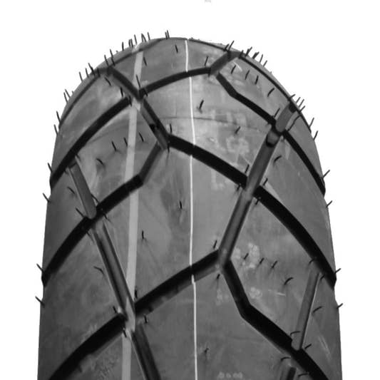 Bridgestone AX41T (F) 160/60 R15 67H Sommer – Bild 2