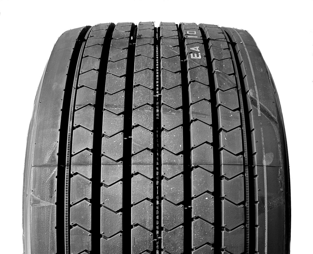 Bridgestone R166 II 435/50 R19.5 160J