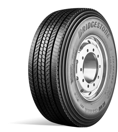Bridgestone RW-Steer 001 315/80 R22.5 156/150L Ganzjahr