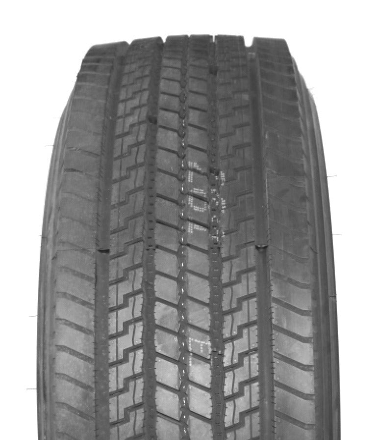 Bridgestone RW-Steer 001 295/80 R22.5 154/149M