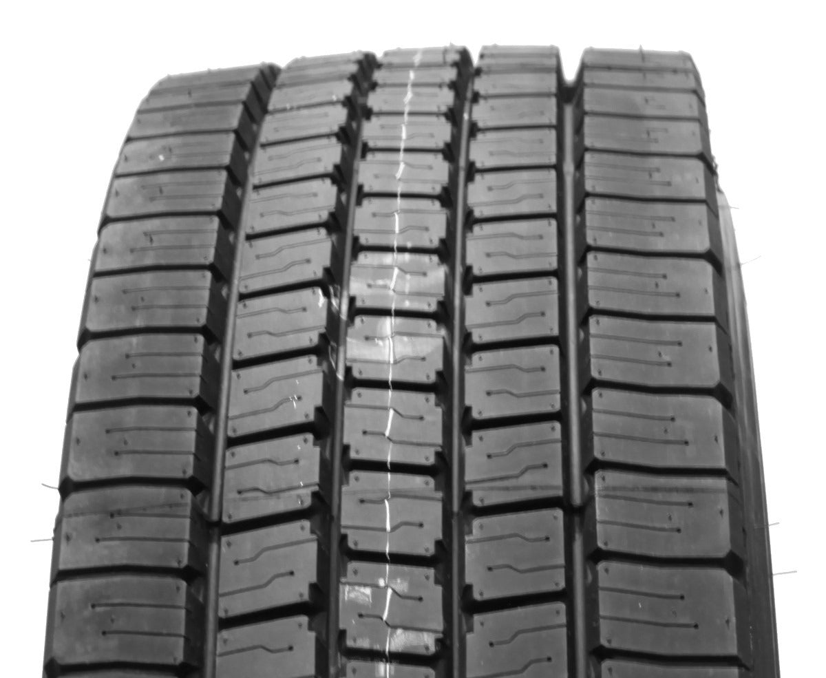 Bridgestone W958 Evo 295/80 R22.5 154/149M