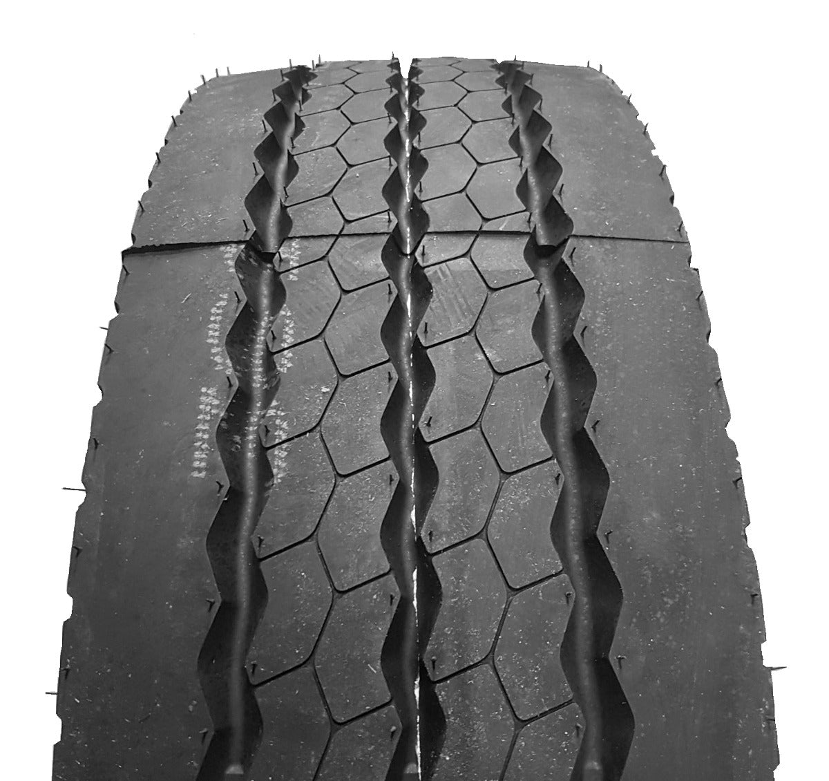 Bridgestone R-Trailer 001 215/75 R17.5 136/134K