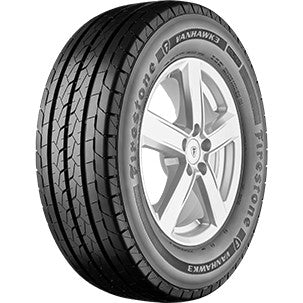 Firestone Vanhawk 3 225/70R15C 112/110S Sommer