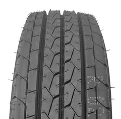 Firestone Vanhawk 3 Enliten 195/60 R16 99/97H Sommer