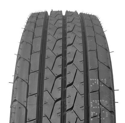 Firestone Vanhawk 3 215/75R16C 113/111R Sommer – Bild 2
