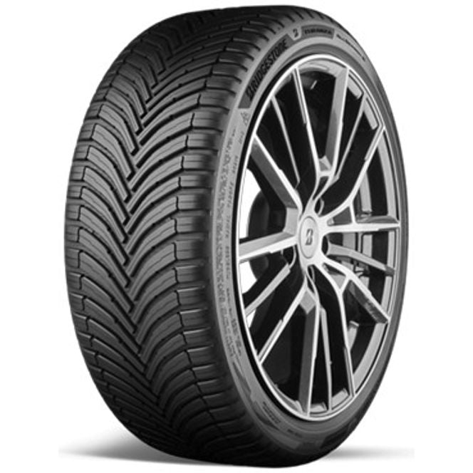 Bridgestone Turanza ALL Season 6 195/45 R16 84H Ganzjahr