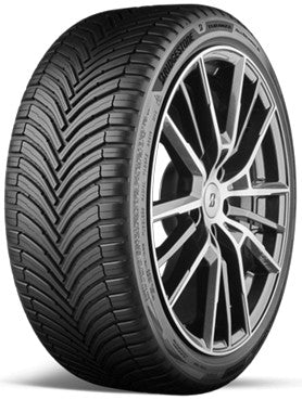 Bridgestone Turanza ALL Season 6 XL 3PMSF 225/45 R18 95W Ganzjahr