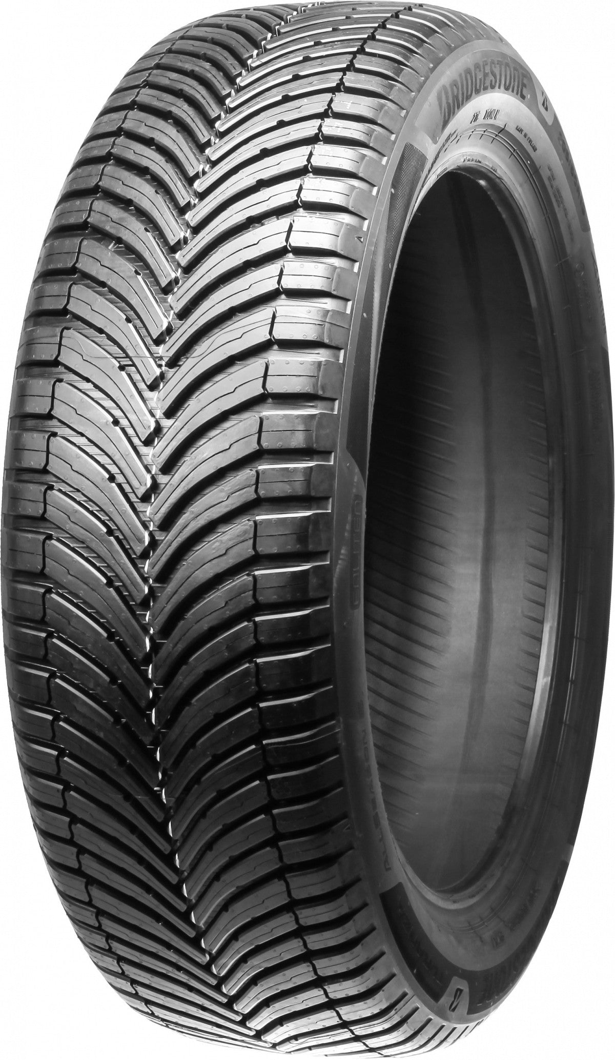 Bridgestone Turanza ALL Season 6 XL 3PMSF 235/40 R18 95W Ganzjahr