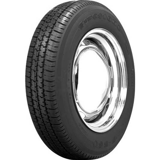Firestone F 560 135 R15 72S Sommer