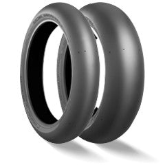 Bridgestone Racing Battlax V02 NHS SOFT 180/655 R17 Sommer