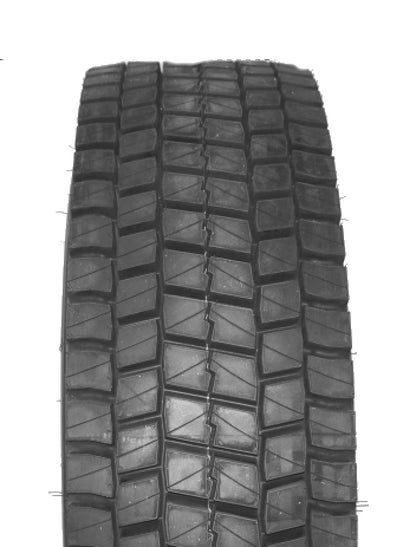 Bridgestone R-Drive 001+ 315/80 R22.5 156/150L