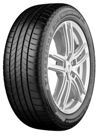 Firestone Roadhawk 2 XL 255/40 R18 99Y Sommer