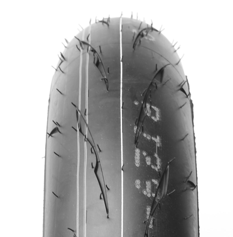 Bridgestone Battlax RS11 Racing Street (Front) 120/70 R17 58W