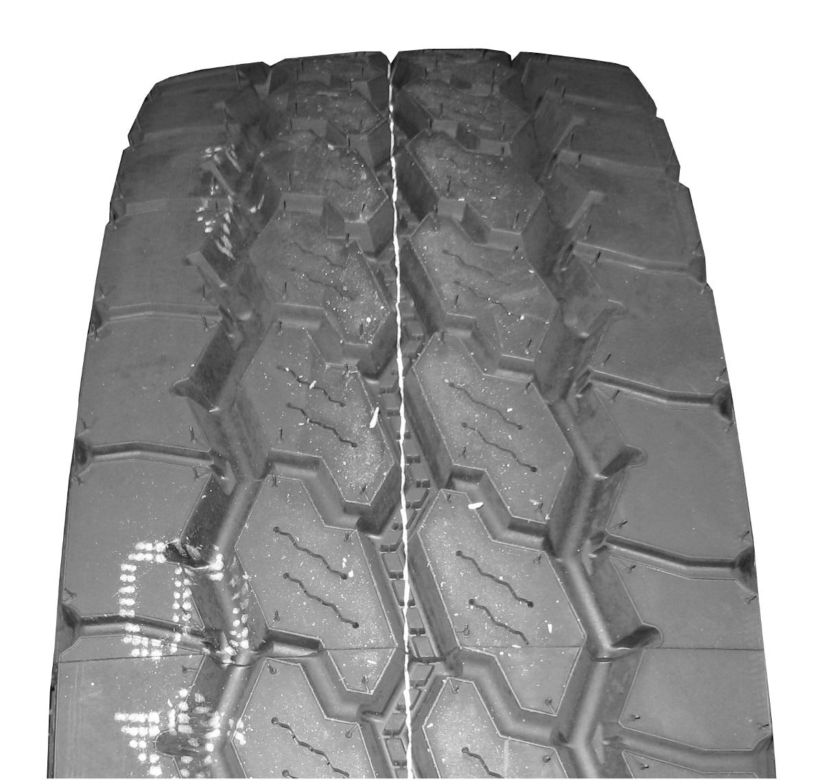 Bridgestone M852 265/70 R19.5 143/141J