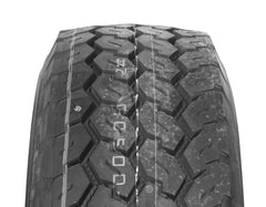 Bridgestone M-748 445/65 R22.5 169K