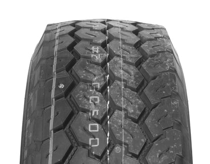 Bridgestone M-748 445/65 R22.5 169K