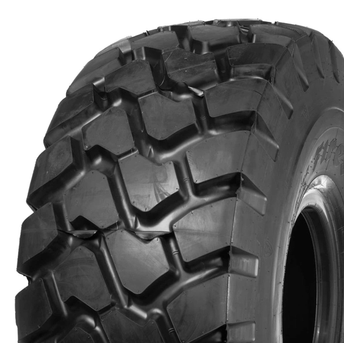 Firestone Multiblock T 29.5 R25 200B