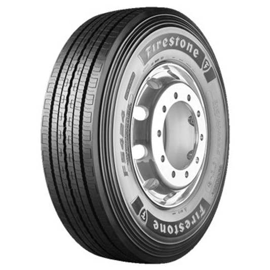 Firestone FS424 Evo (Enliten) 385/65 R22.5 164K Ganzjahr