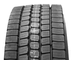 Bridgestone W958 Evo 275/70 R22.5 150/148J