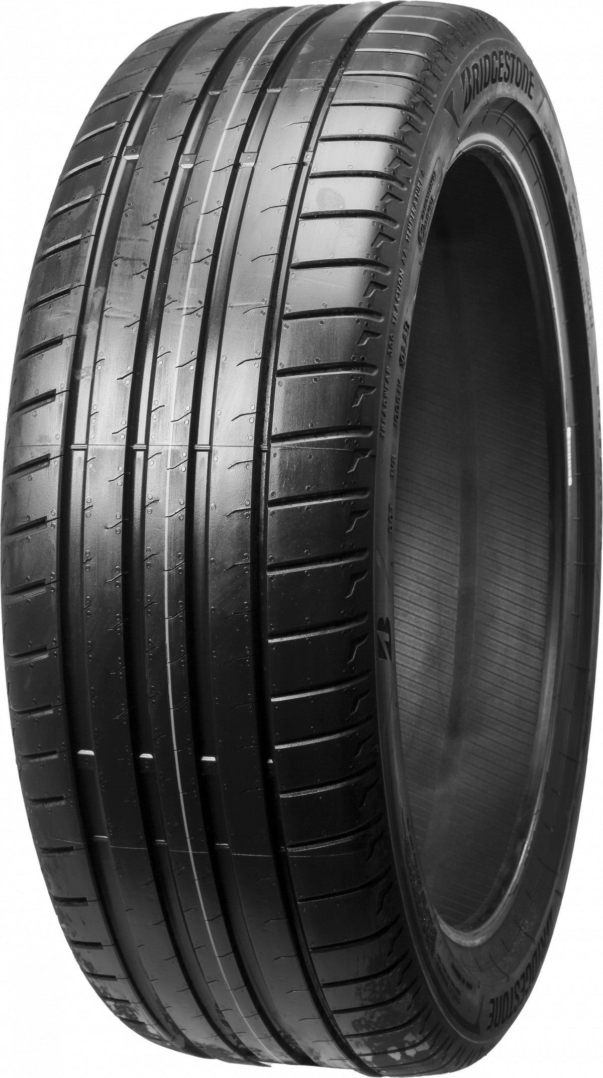 Bridgestone Potenza Sport XL 255/40 R20 (101Y) (Z)Y Sommer