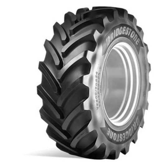 Bridgestone VT-Tractor 750/70 R44 186D