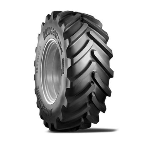 Bridgestone VX-R Tractor 460/85 R30 142D