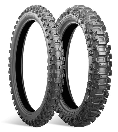 Bridgestone Battlecross X31 NHS (TT) 100/90 R19 57M Sommer