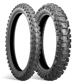 Bridgestone Battlecross X31 NHS (TT) 100/90-19 57M Sommer