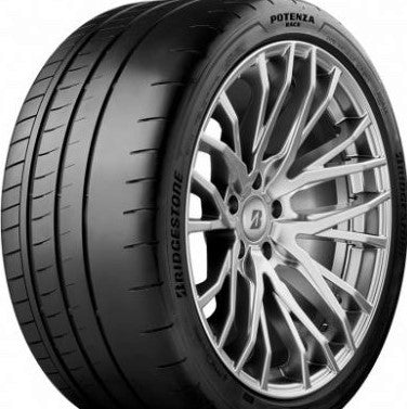 Bridgestone Potenza Race XL 255/35 R19 96 (Z)Y Sommer