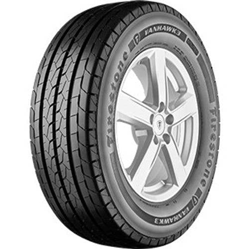 Firestone Vanhawk 3 225/55R17C 109/107H Sommer