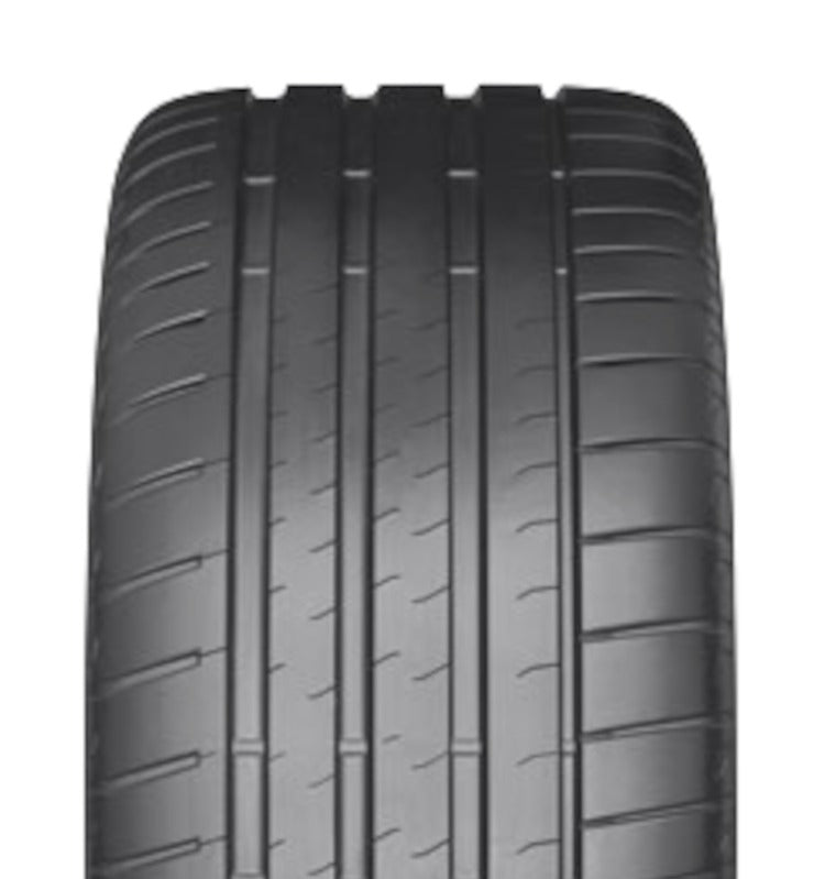 Bridgestone Potenza Sport Evo (Enliten) 275/35 R18 99Y Sommer