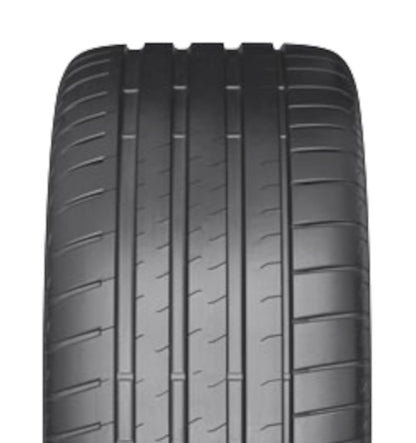 Bridgestone Potenza Sport Evo (Enliten) 275/35 R18 99Y Sommer