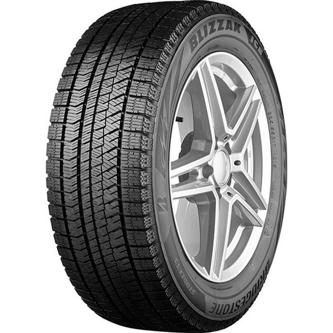 Bridgestone Blizzak Ice XL 3PMSF 225/45 R17 94S Winter