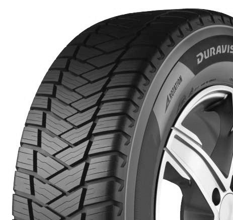 Bridgestone Duravis All Season 3PMSF 225/75 R16 121/120S Ganzjahr
