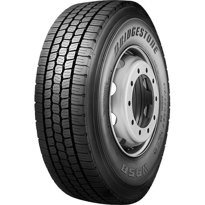 Bridgestone W958+ 385/65 R22.5 160K