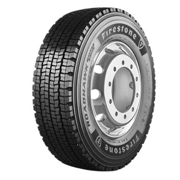 Firestone Roadhawk Winter Drive 315/70 R22.5 154/150L