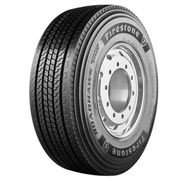 Firestone Roadhawk Winter Steer 385/65 R22.5 160K