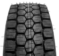 Firestone FD611 235/75 R17.5 132/130M