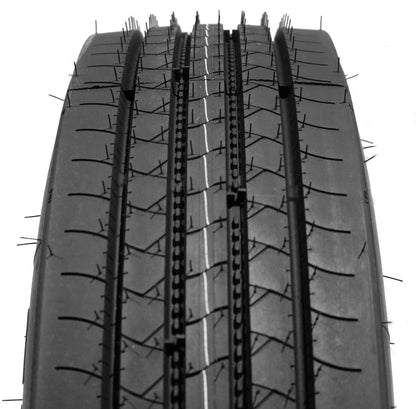 Firestone FS411 245/70 R17.5 136/134M